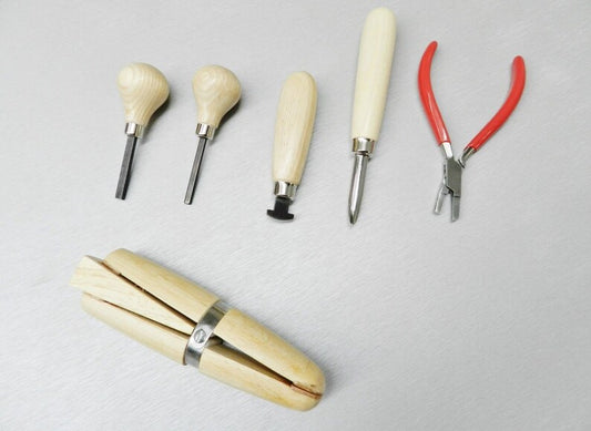 The Ultimate Guide to Jewelry DIY Tools: Crafting with Precision