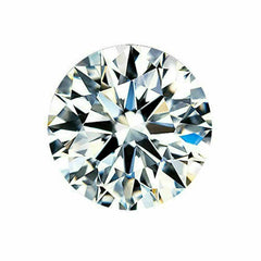 Loose Moissanite D Color 1 2 3 4 5 6 Carat Round facet VVS 6 7 8 9 10 11 12 mm - Syzjewelry