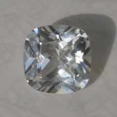 Loose Moissanite D Color 1 2 3 4 5 6 Carat Cushion Cut VVS 6 7 8 9 10 11 12 mm - Syzjewelry