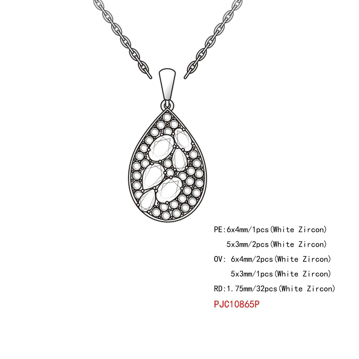 Sterling Silver Jewelry 1 - Syzjewelry