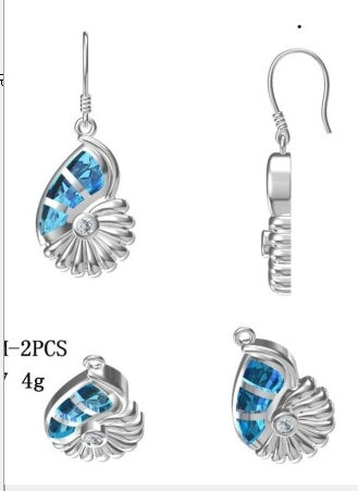 Sterling Silver Jewelry - Syzjewelry