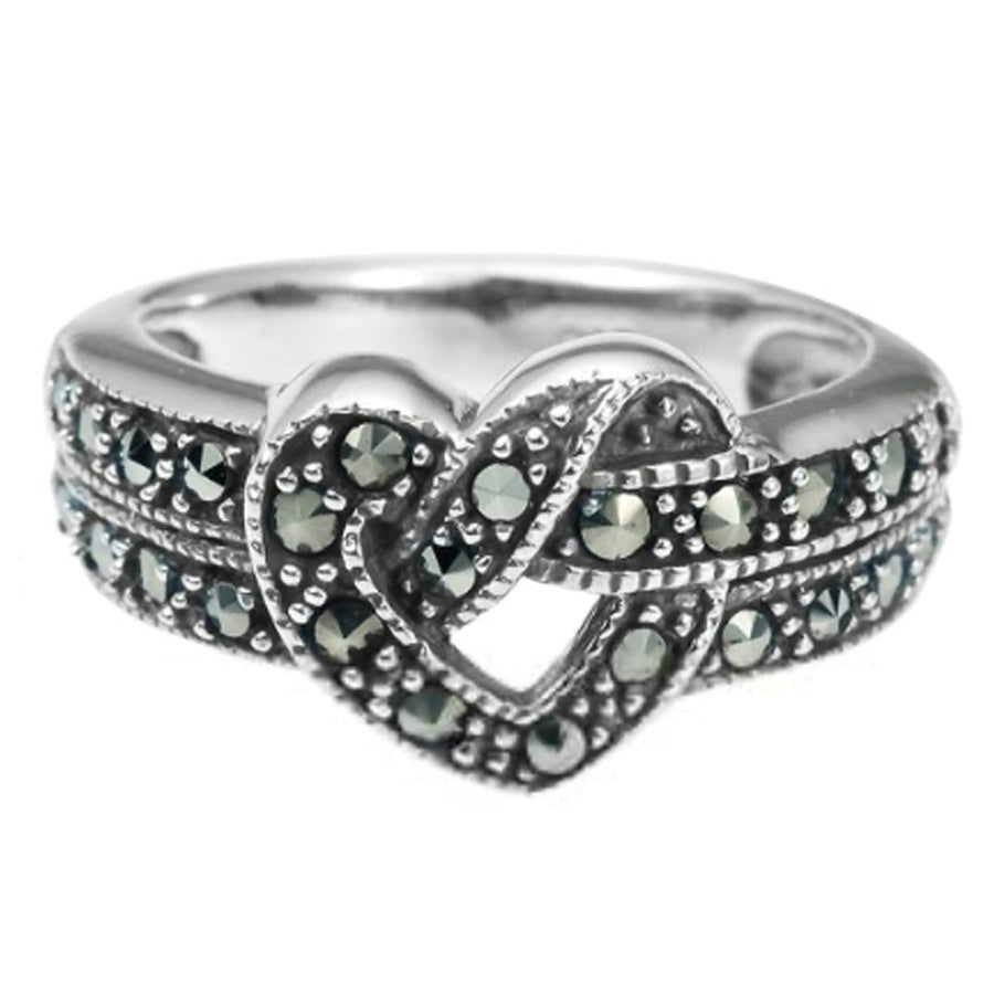 Sterling Silver Jewelry - Syzjewelry