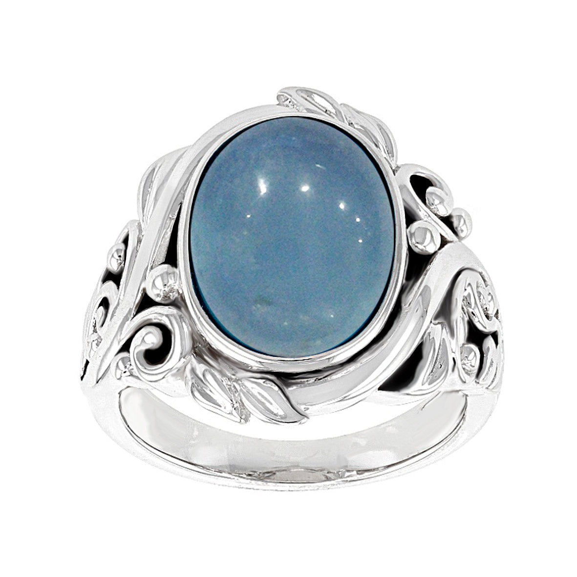 Sterling Silver Jewelry - Syzjewelry