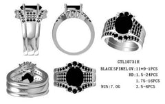 Sterling Silver Jewelry - Syzjewelry