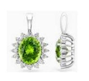 Sterling Silver Jewelry 1 - Syzjewelry