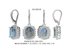 Sterling Silver Jewelry 1 - Syzjewelry