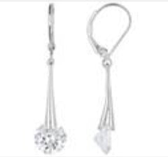 Sterling Silver Jewelry 1 - Syzjewelry