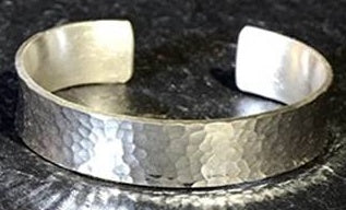 Sterling Silver Semi Mount Bracelet Setting - Syzjewelry