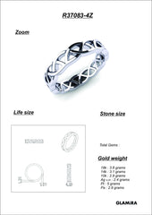 Sterling Silver Jewelry - Syzjewelry