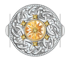 Sterling Silver Jewelry 1 - Syzjewelry