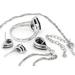 Sterling Silver Jewelry - Syzjewelry